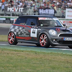 AC Schnitzer MINI Cooper Eagle