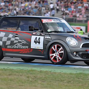 AC Schnitzer MINI Cooper Eagle