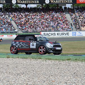 AC Schnitzer MINI Cooper Eagle