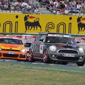 AC Schnitzer MINI Cooper Eagle