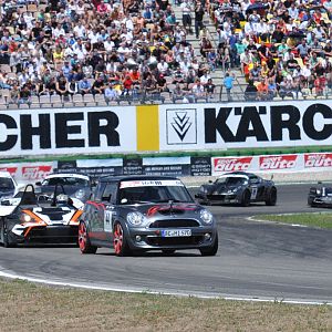 AC Schnitzer MINI Cooper Eagle