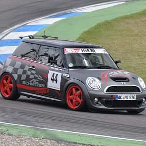 AC Schnitzer MINI Cooper Eagle