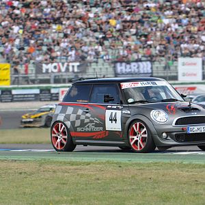 AC Schnitzer MINI Cooper Eagle