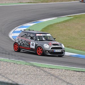 AC Schnitzer MINI Cooper Eagle