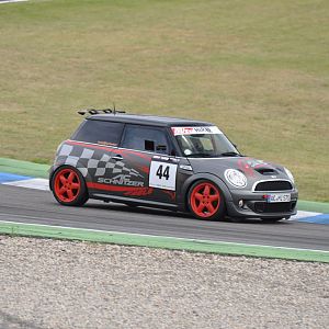 AC Schnitzer MINI Cooper Eagle