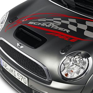 AC Schnitzer MINI Cooper Eagle