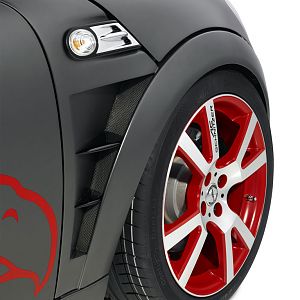 AC Schnitzer MINI Cooper Eagle