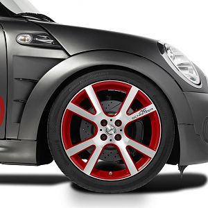 AC Schnitzer MINI Cooper Eagle