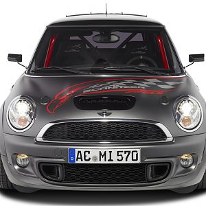 AC Schnitzer MINI Cooper Eagle