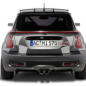 AC Schnitzer MINI Cooper Eagle