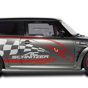 AC Schnitzer MINI Cooper Eagle