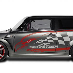 AC Schnitzer MINI Cooper Eagle