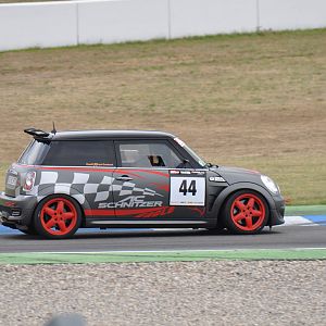 AC Schnitzer MINI Cooper Eagle