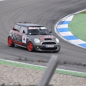 AC Schnitzer MINI Cooper Eagle