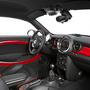 2012 MINI Coupe