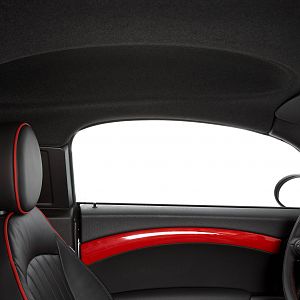2012 MINI Coupe