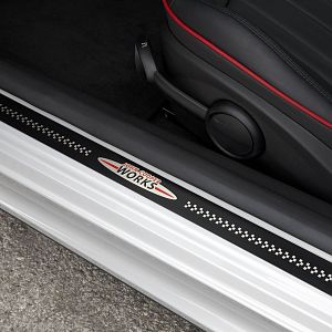 2012 MINI Coupe