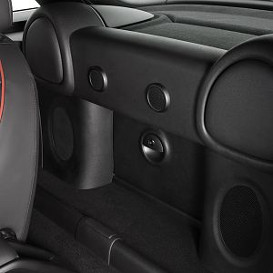 2012 MINI Coupe