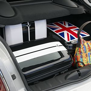 2012 MINI Coupe