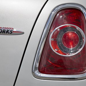 2012 MINI Coupe