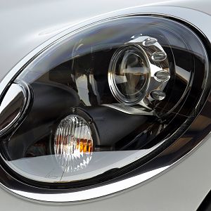2012 MINI Coupe