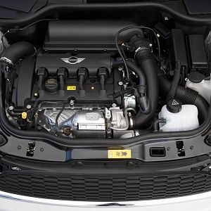 2012 MINI Coupe