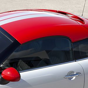 2012 MINI Coupe