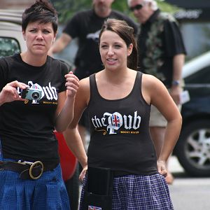 The Pub 2011 - Photos by Sam Poon