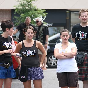 The Pub 2011 - Photos by Sam Poon