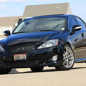 IS350