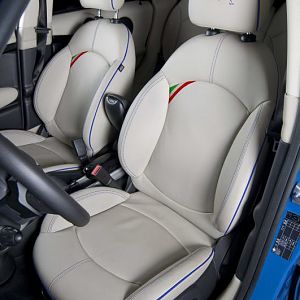 MINI Countryman 150o Anniversario