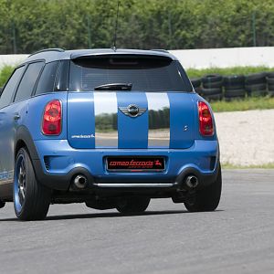 MINI Countryman 150o Anniversario