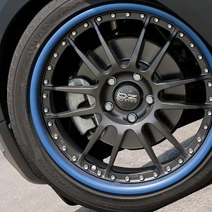 MINI Countryman 150o Anniversario
