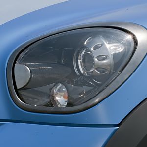 MINI Countryman 150o Anniversario