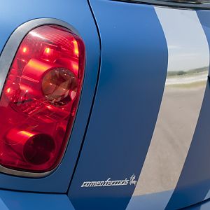 MINI Countryman 150o Anniversario