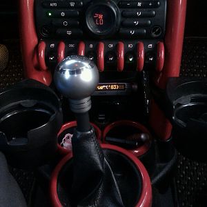 Sirius!!!