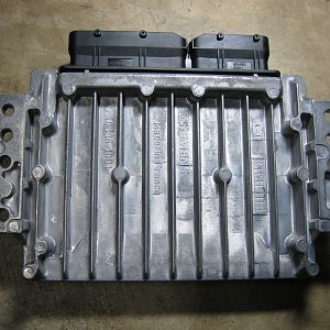 DME control module (2)