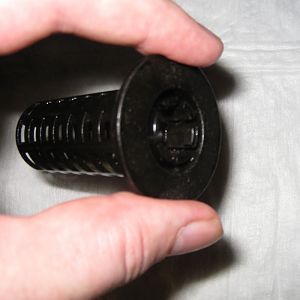oil filter guide