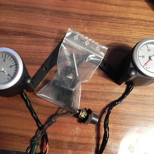 gauges