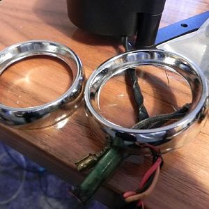 gauges