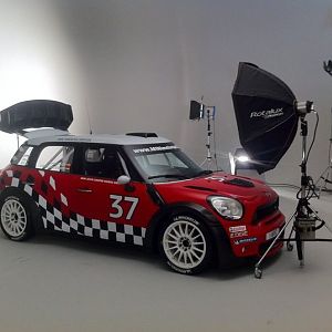 Rallyman 1