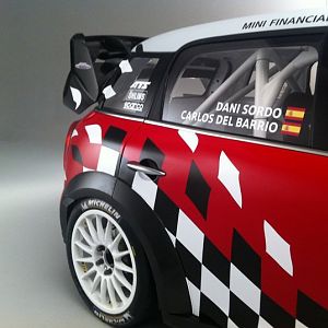 Rallyman 2