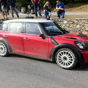 Rallyman 3