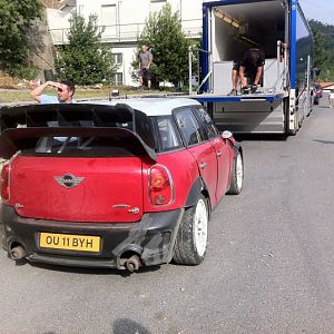 Rallyman 4