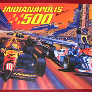 indy