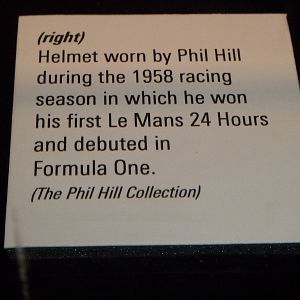 Peterson Phil Hill