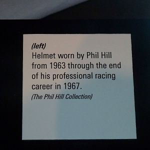 Peterson Phil Hill