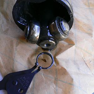 Driveshaft Snap Ring