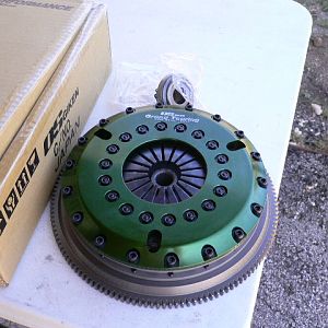 OS GTS for R56