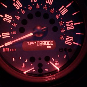 10.19.11 @ 0714 = 88,000!!!